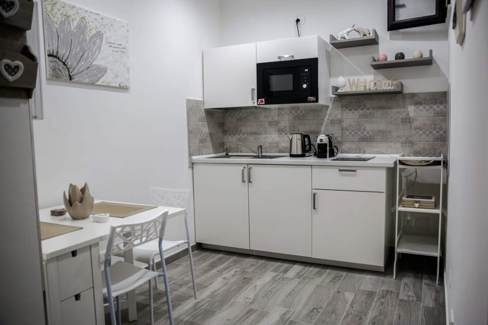 Casa tra teatro e Ortigia Apartment in Syracuse