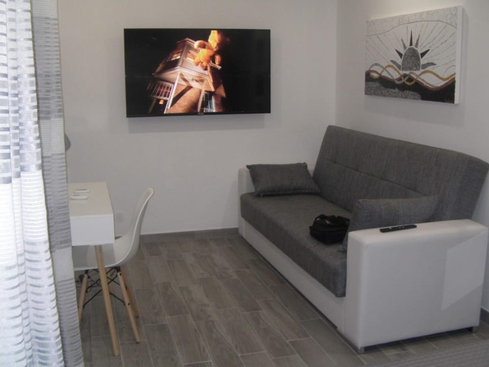 Casa tra teatro e Ortigia Apartment in Syracuse