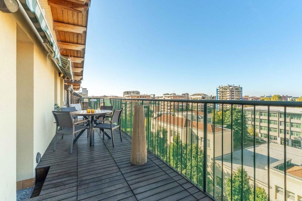 Day, View (from property/room), Balcony/Terrace