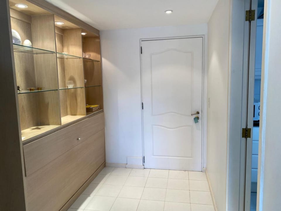 Apartamento Complejo Lincoln Center Apartment in Punta del Este