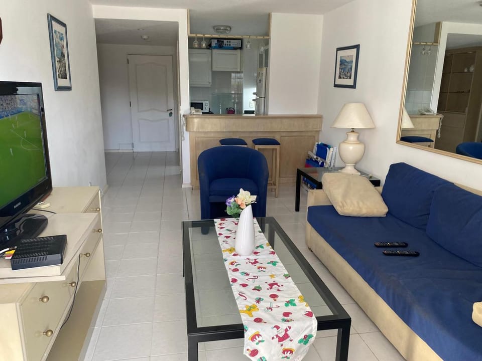 Apartamento Complejo Lincoln Center Apartment in Punta del Este