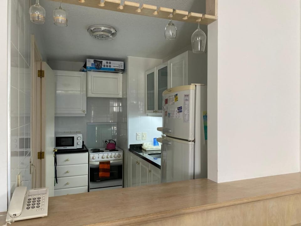 Apartamento Complejo Lincoln Center Apartment in Punta del Este