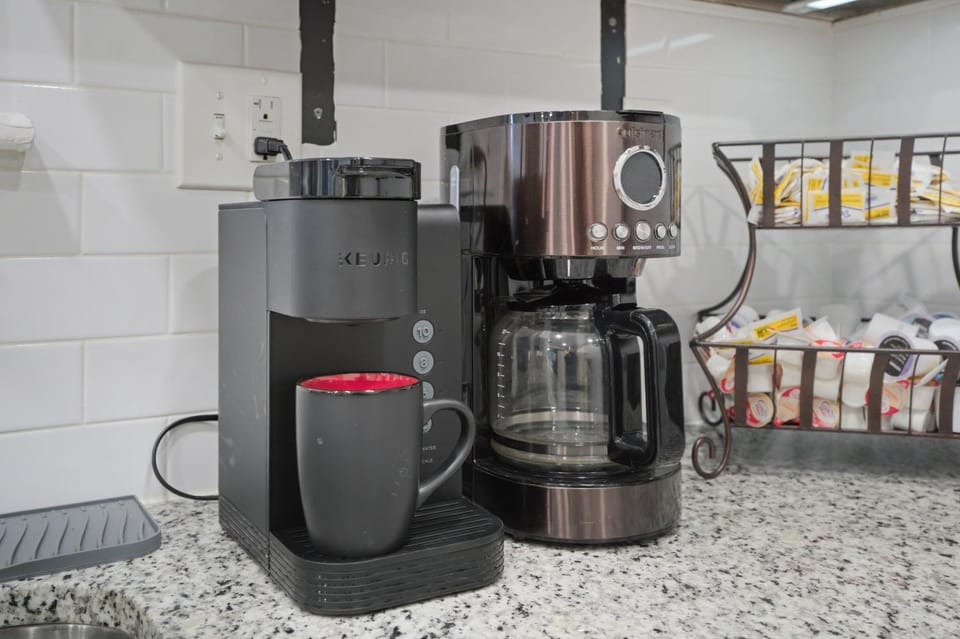 Coffee/tea facilities, Other, kitchen