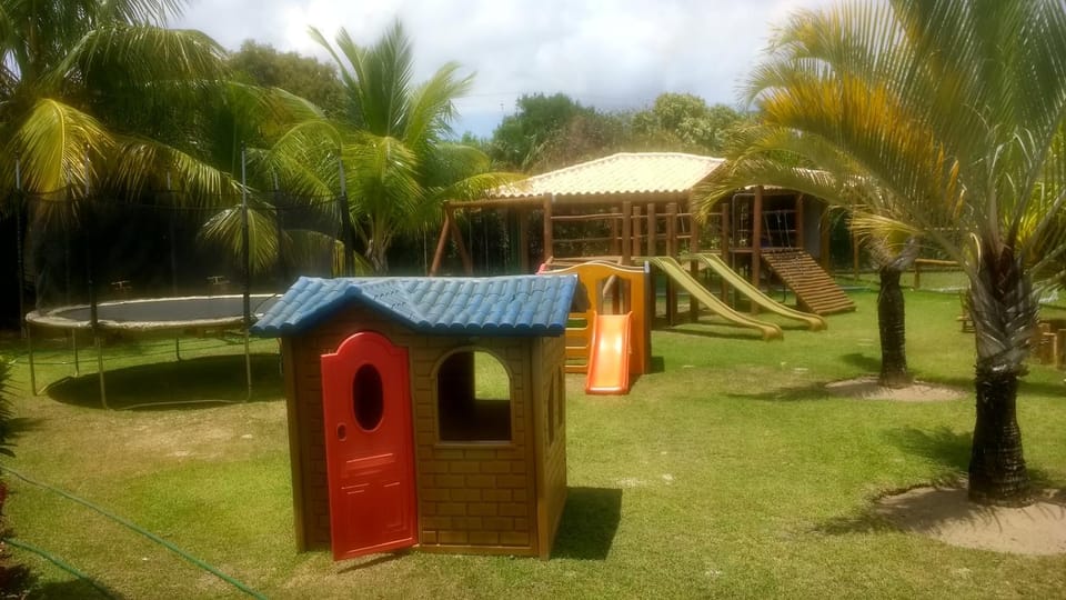 Children play ground, Children play ground