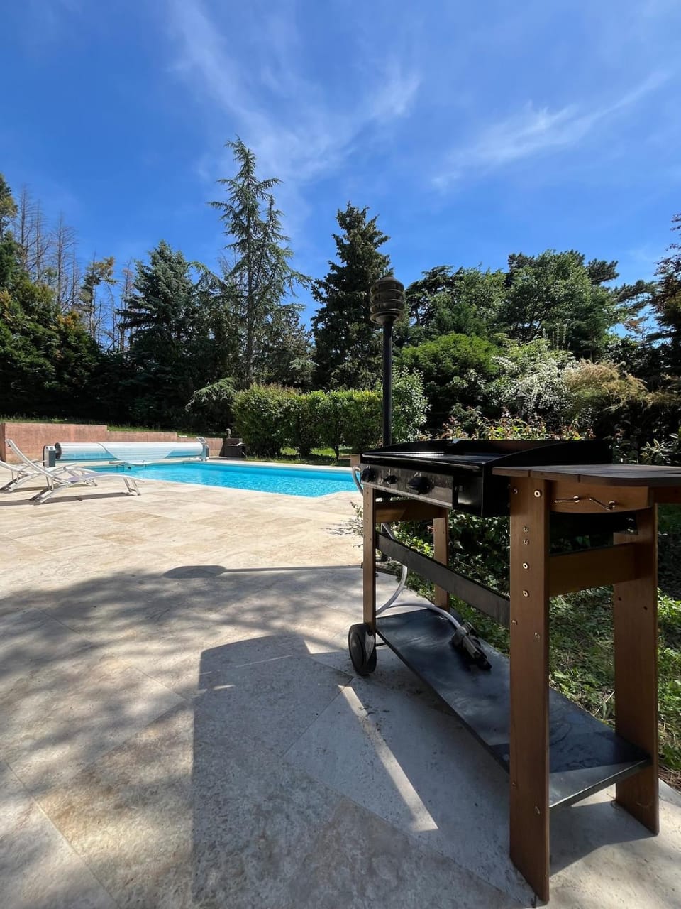 La Villa Moum - Maison de famille House in Auvergne-Rhône-Alpes