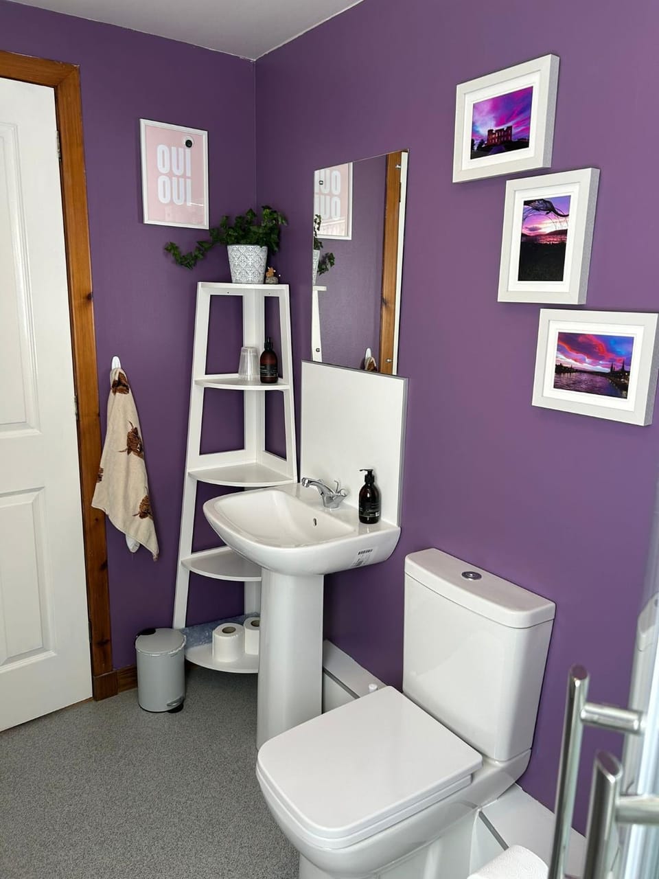 Toilet, Bathroom