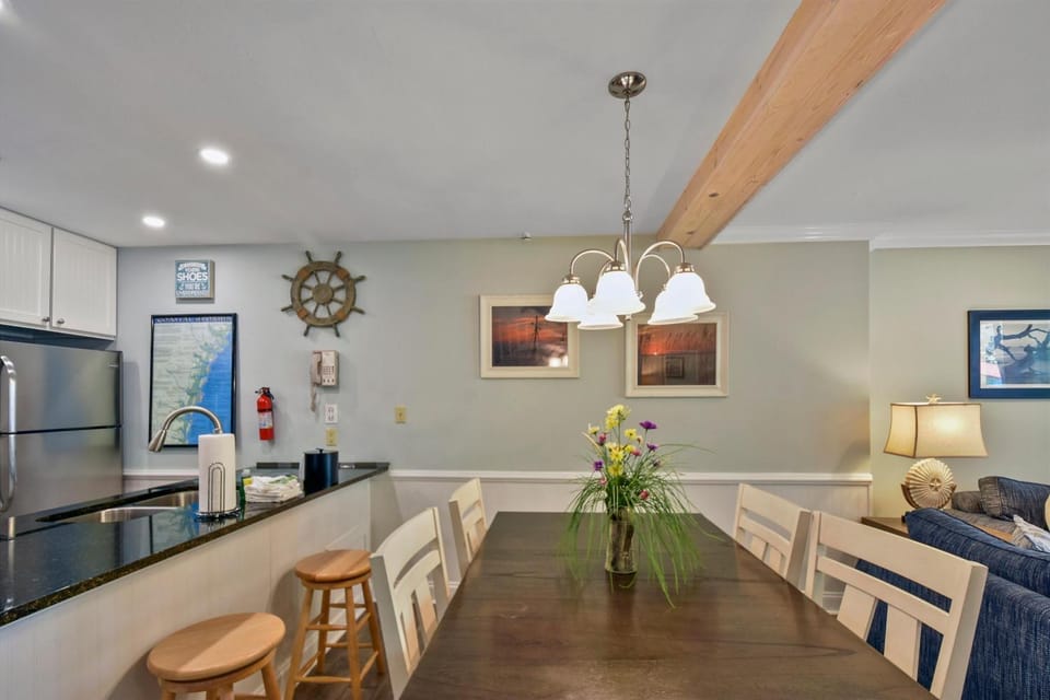 Villa 332 House in Camden County