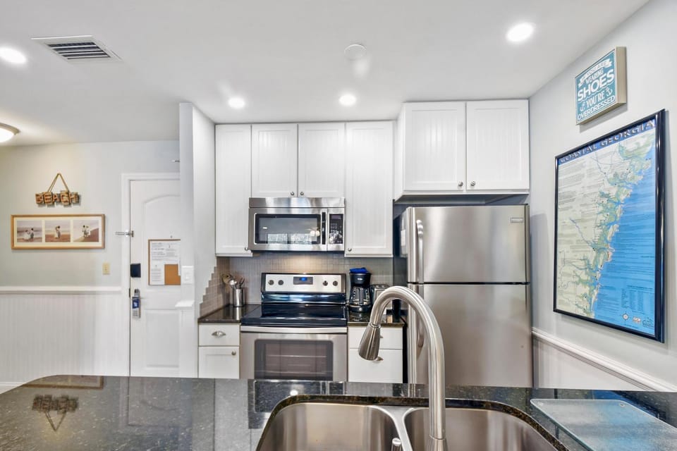 Villa 332 House in Camden County