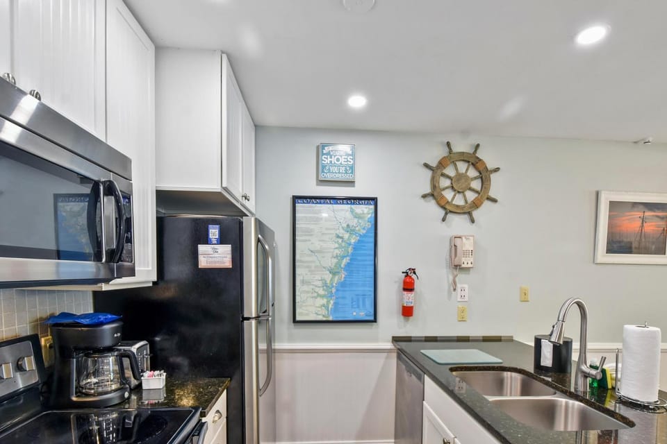 Villa 332 House in Camden County