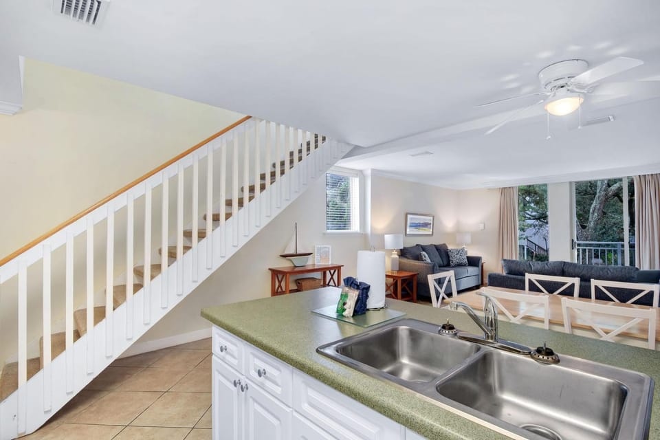 Villa 202 House in Camden County