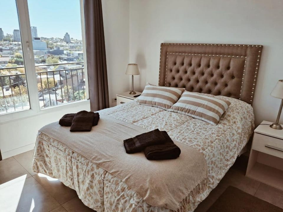 Maju Apartment in Neuquen