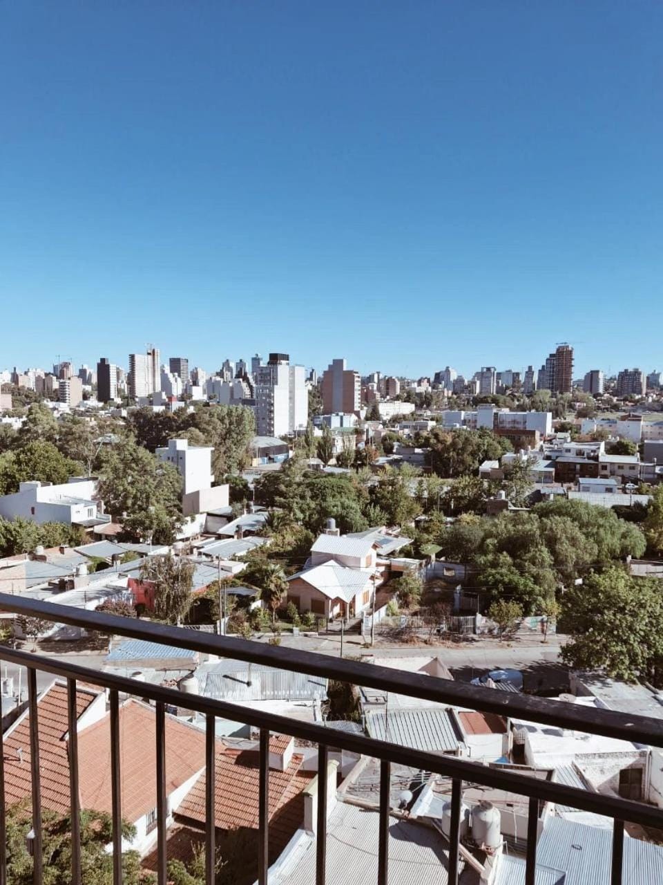 Maju Apartment in Neuquen