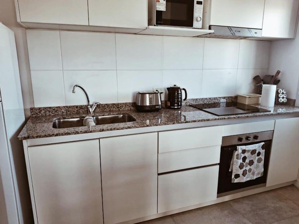 Maju Apartment in Neuquen