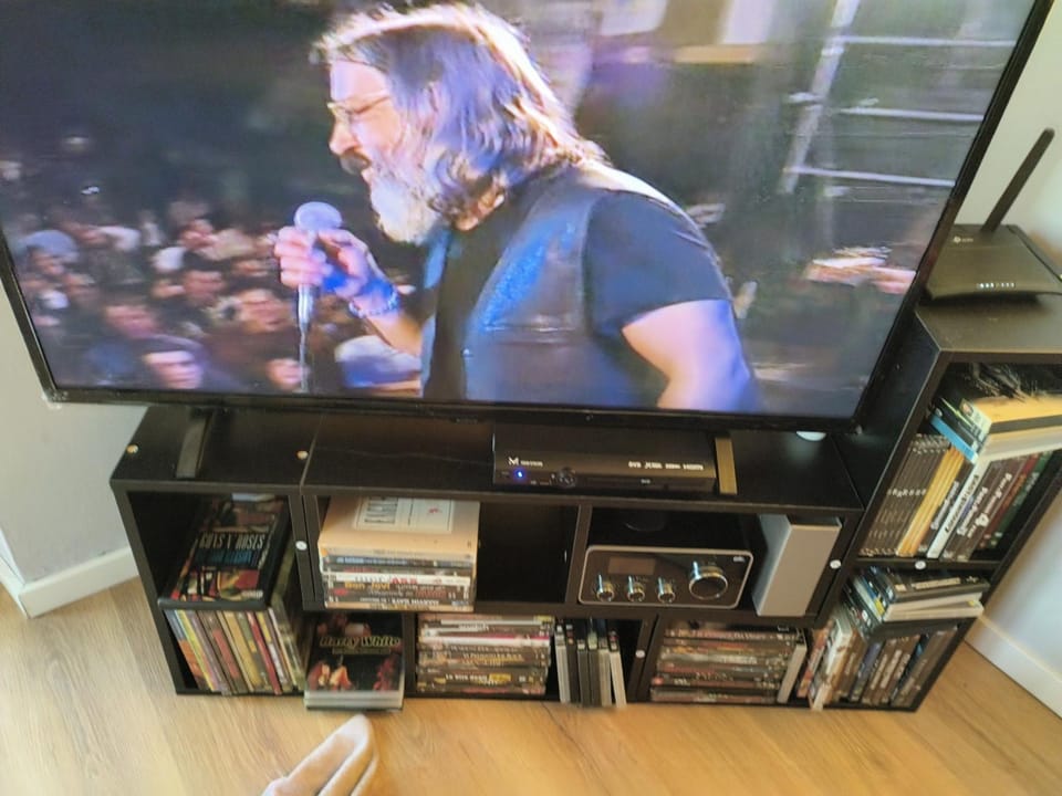 TV and multimedia