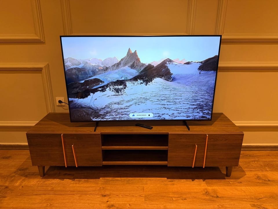TV and multimedia