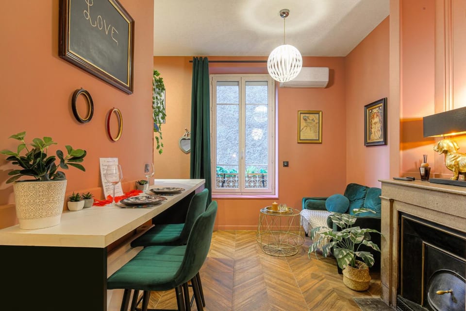 Area and facilities