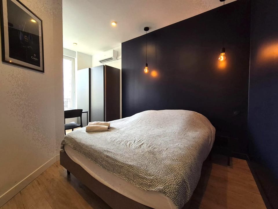 Nuit des Sacres - Hyper Centre - Cathédrale Apartment in Reims