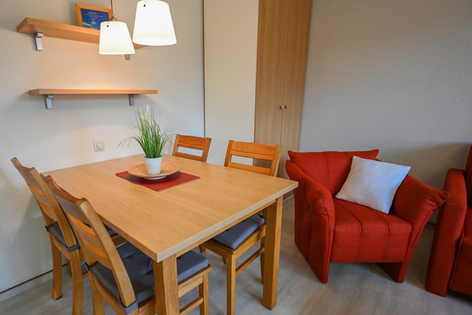Zur schönen Aussicht - FW 17 Apartment in Dahme