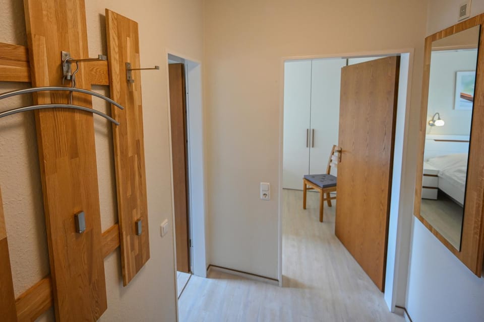 Zur schönen Aussicht - FW 17 Apartment in Dahme
