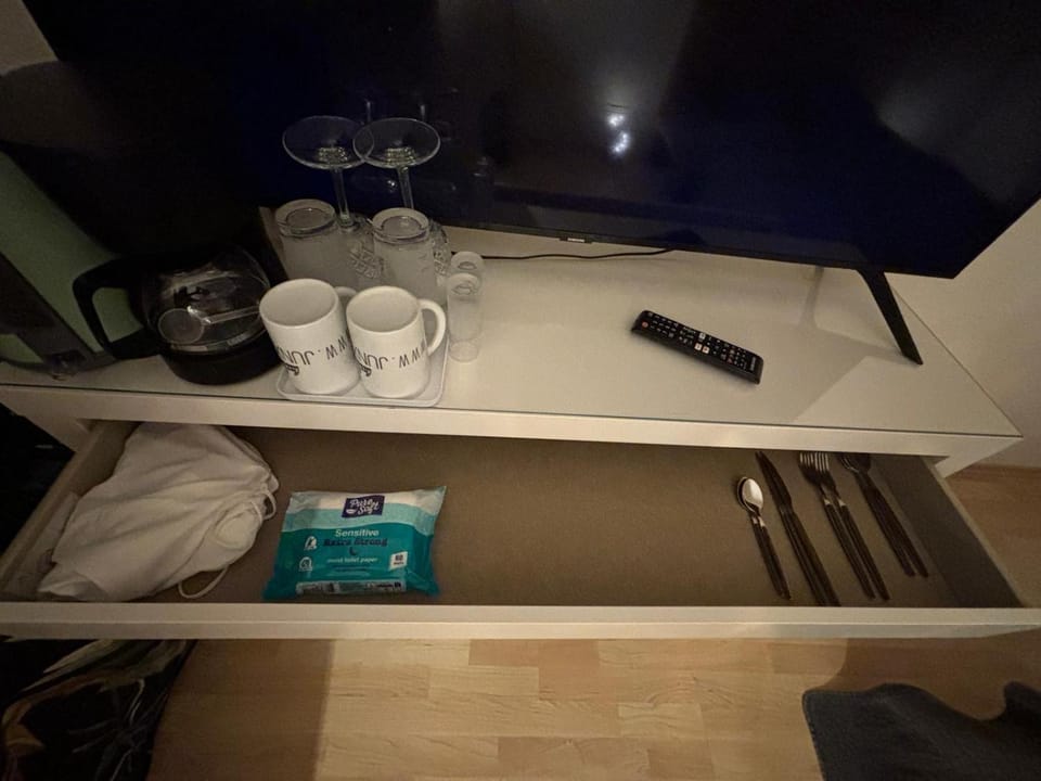 Gemütliche 3 Zimmer Wohnung Apartment in Wurzburg