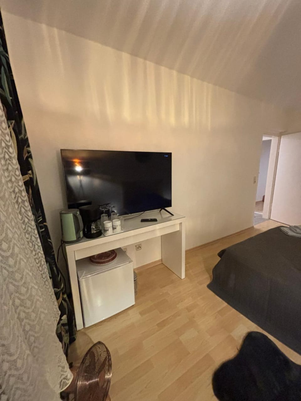 Gemütliche 3 Zimmer Wohnung Apartment in Wurzburg