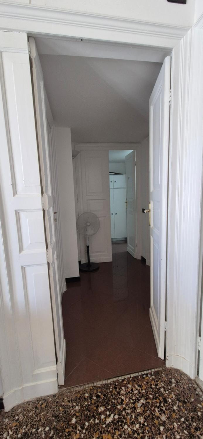 San Vincenzo A Bed and Breakfast in Genoa