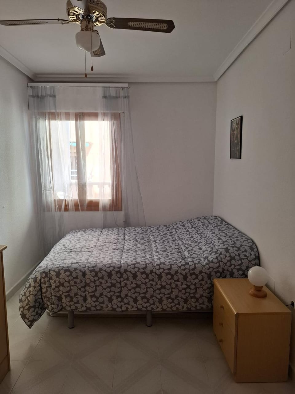 Apartment near the sea in Torrevieja Apartment in Torrevieja