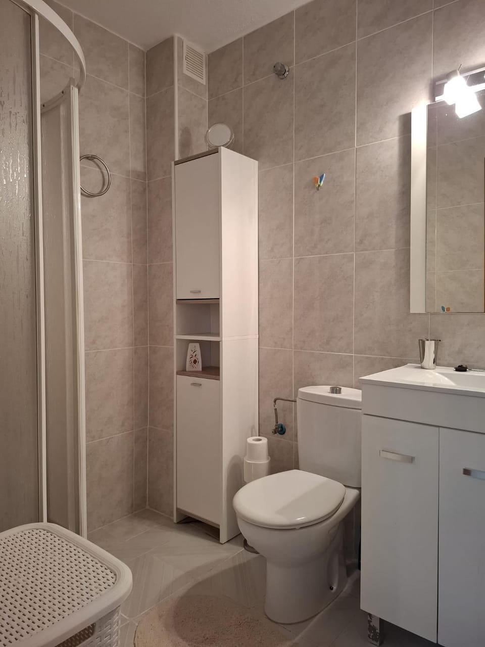 Apartment near the sea in Torrevieja Apartment in Torrevieja