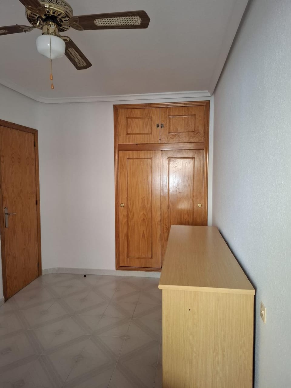 Apartment near the sea in Torrevieja Apartment in Torrevieja