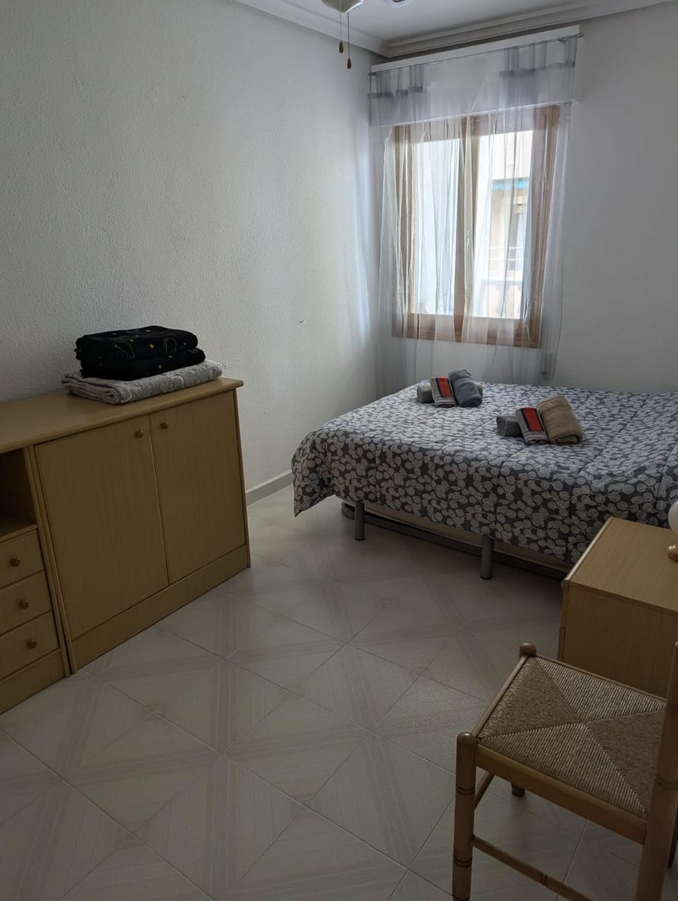 Apartment near the sea in Torrevieja Apartment in Torrevieja