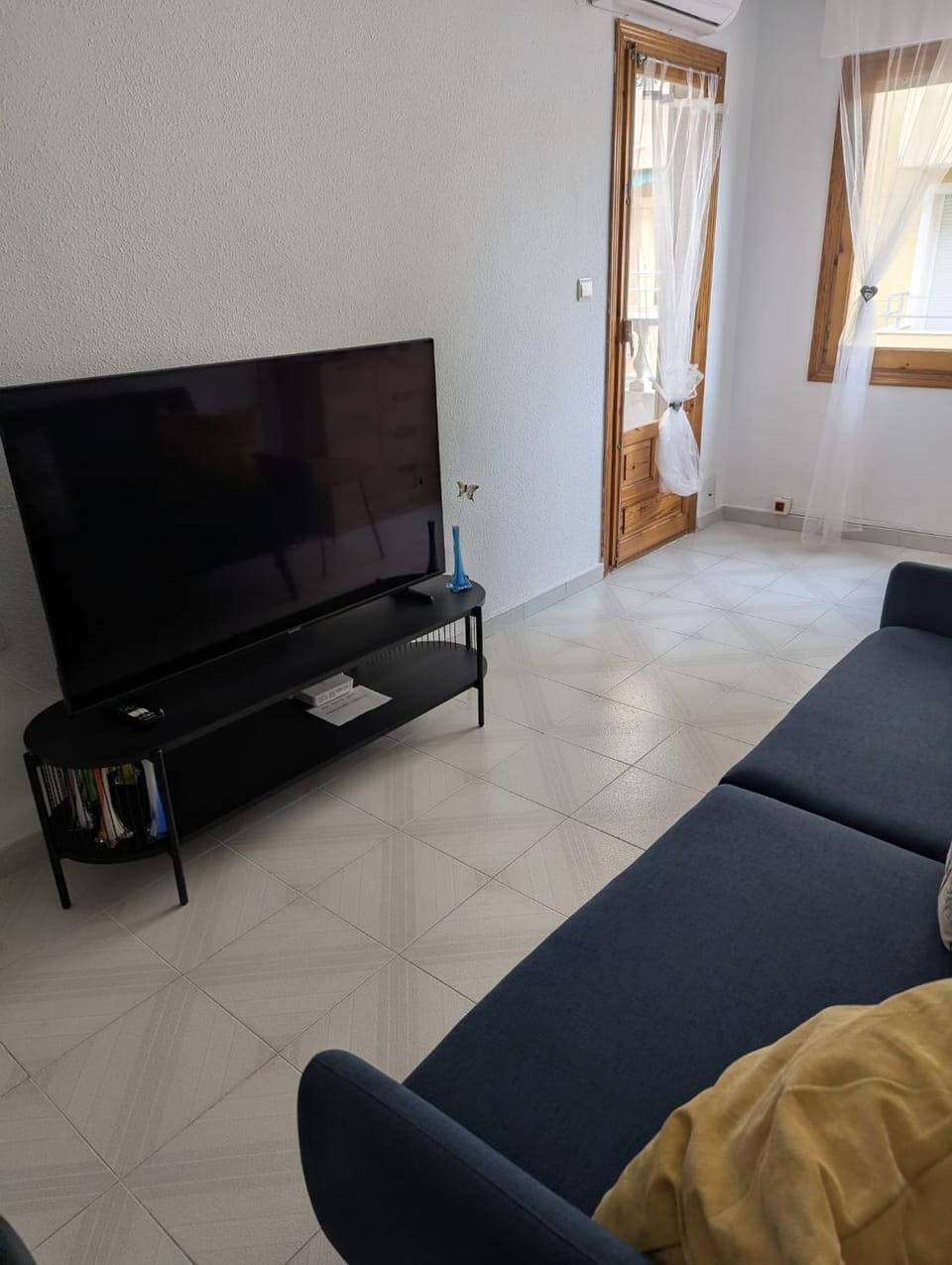 Apartment near the sea in Torrevieja Apartment in Torrevieja