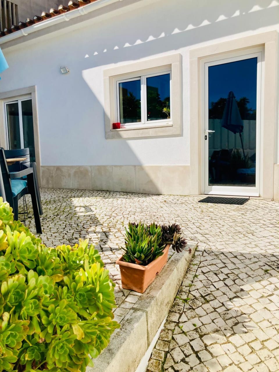 AdaBibas House in Lisbon District
