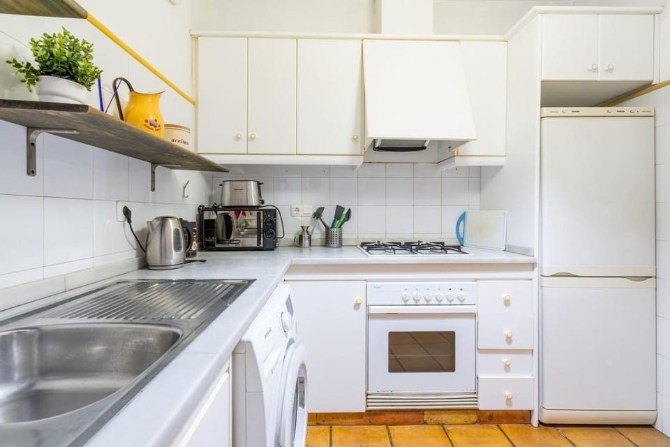 Musico 2 Turia Gardens by Invalencia Apartment in Valencia