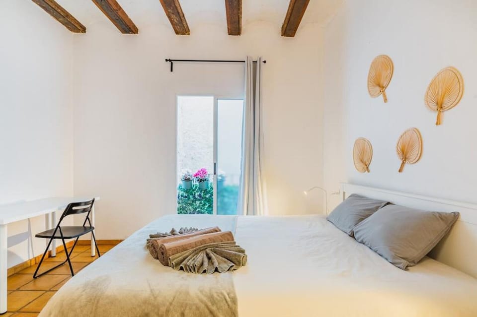 Musico 2 Turia Gardens by Invalencia Apartment in Valencia
