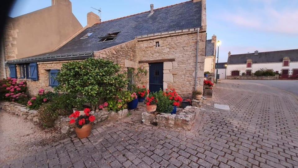 QUIBERON Maison Le Manémeur Port Maria House in Quiberon
