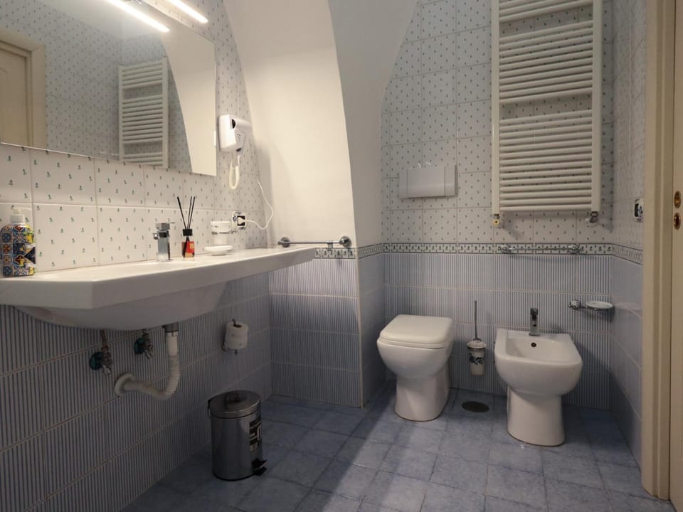 Residence Stella Bed and Breakfast in Campania