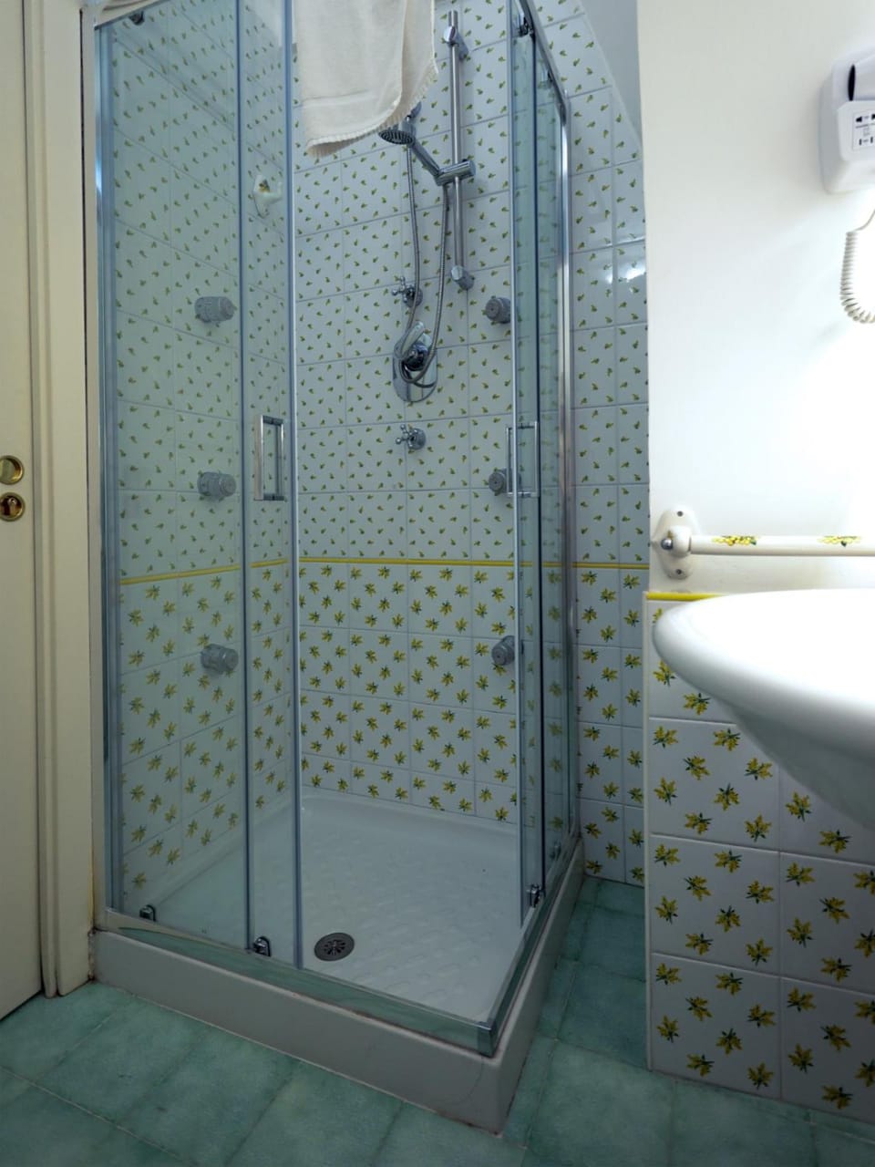 Residence Stella Bed and Breakfast in Campania