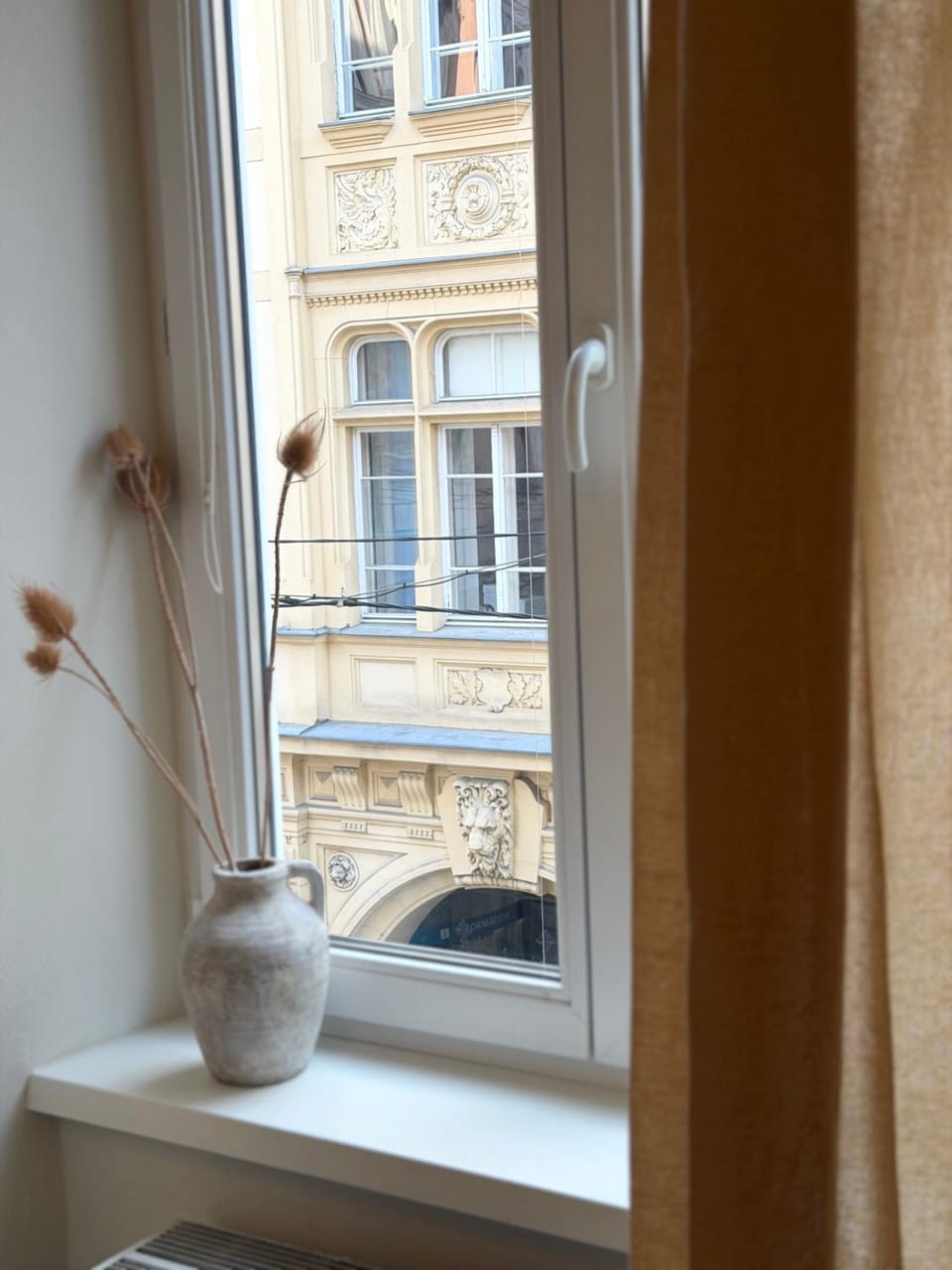 View (from property/room)