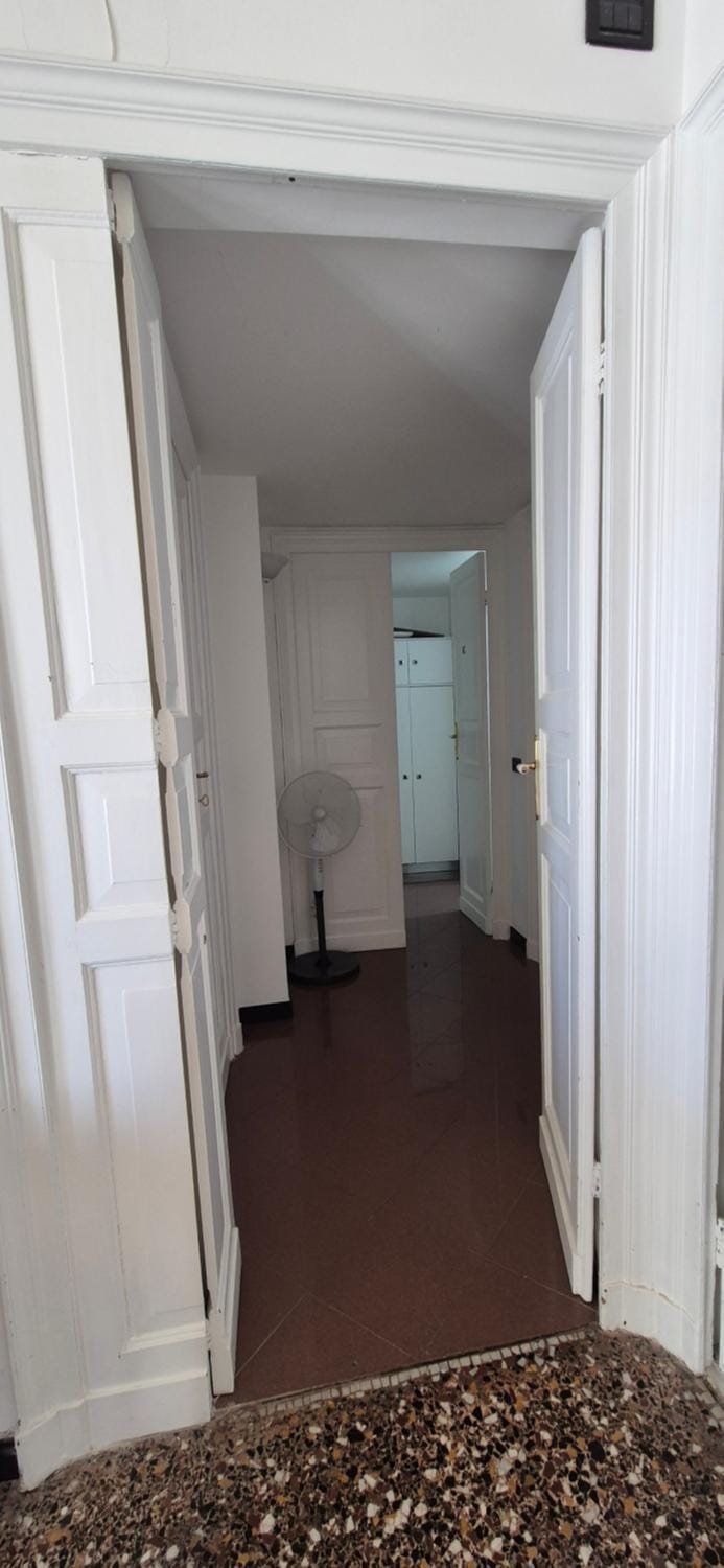 San Vincenzo B Bed and Breakfast in Genoa