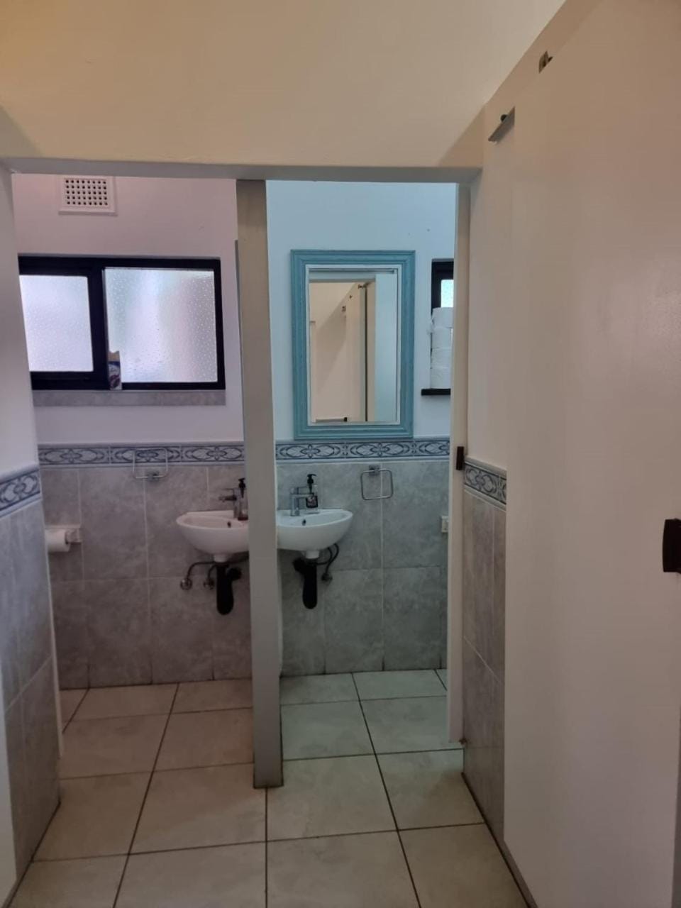 Chantilly Retreat Campground/ 
RV Resort in KwaZulu-Natal
