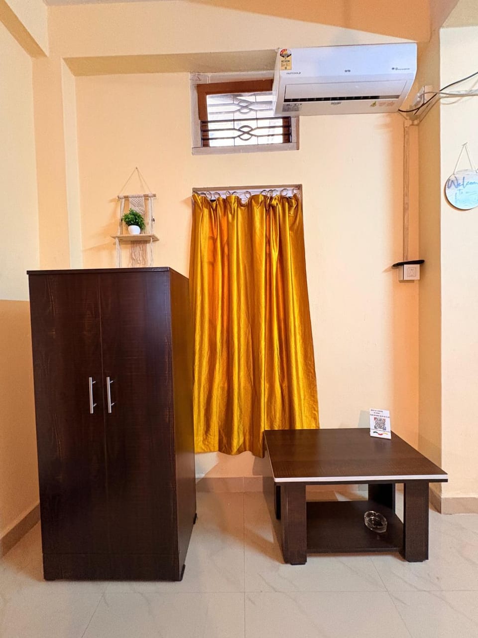 Reeha's One-k Inn - 1RK homestay Apartment in India