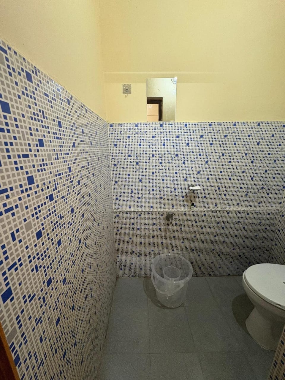 Toilet, Bathroom, bidet