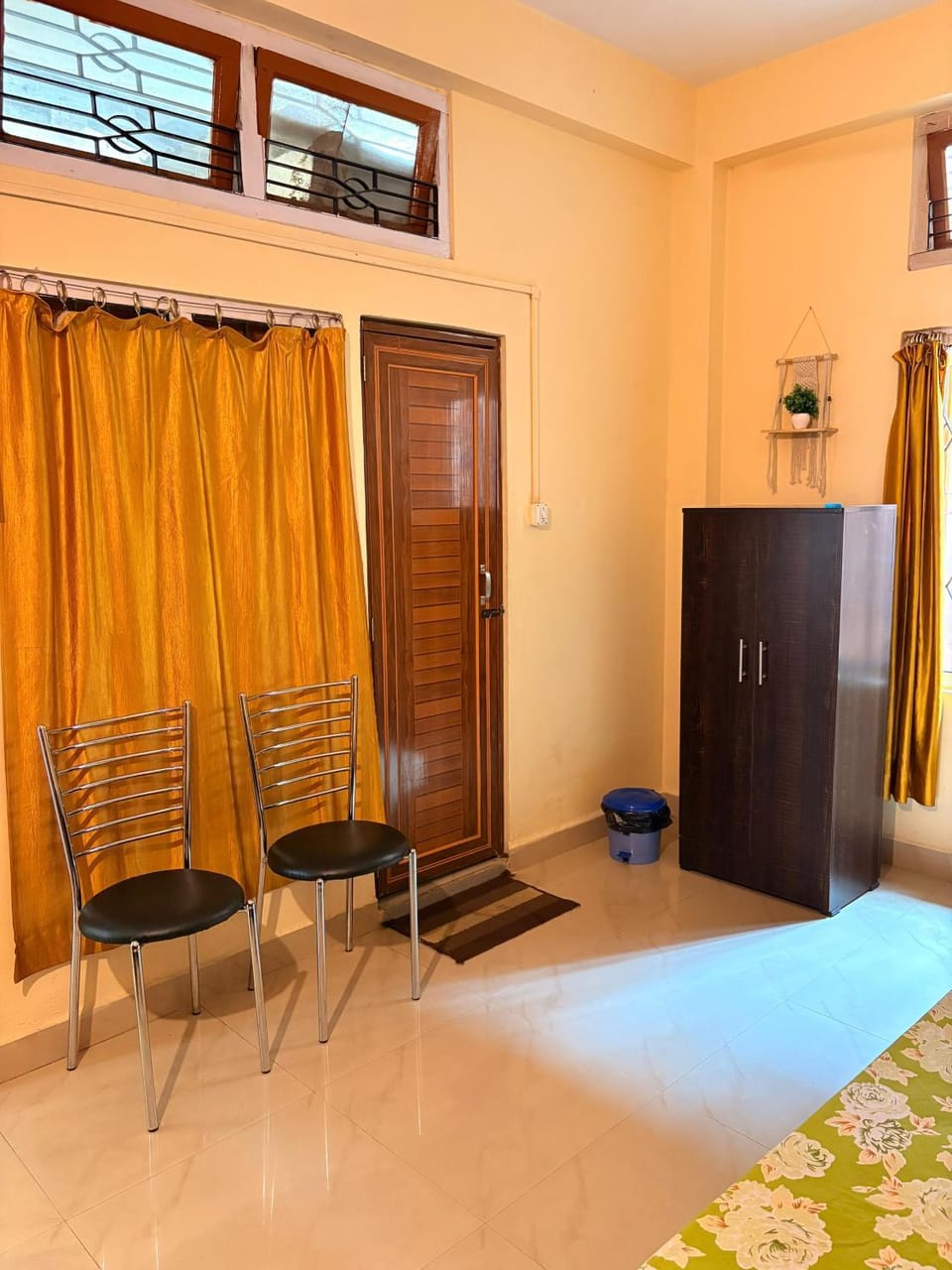 Reeha's One-k Inn - 1RK homestay Apartment in India