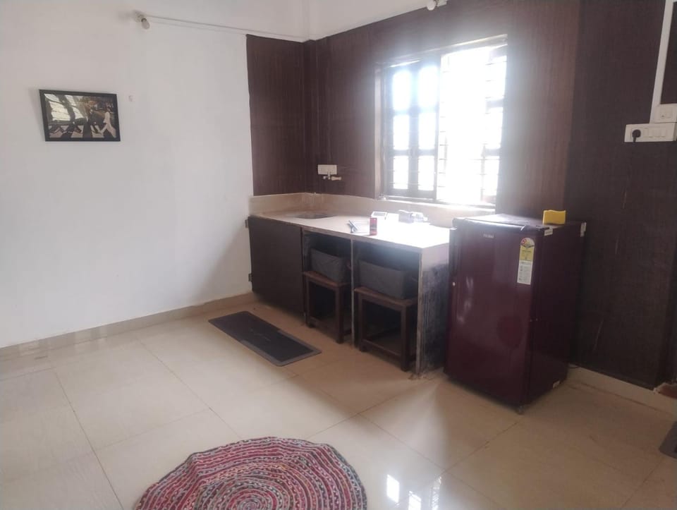 House No 21 Apartment in Goa, India