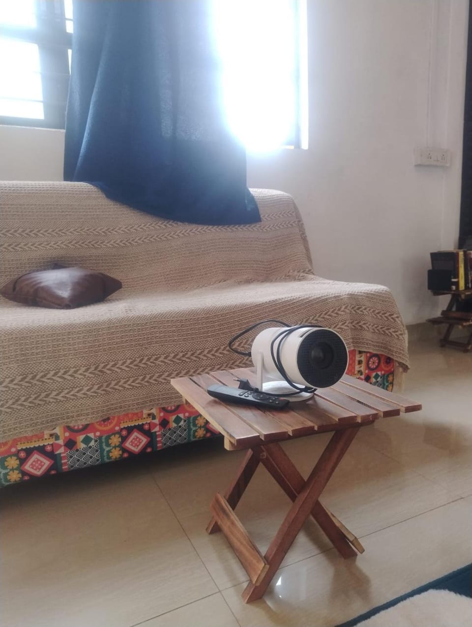 House No 21 Apartment in Goa, India