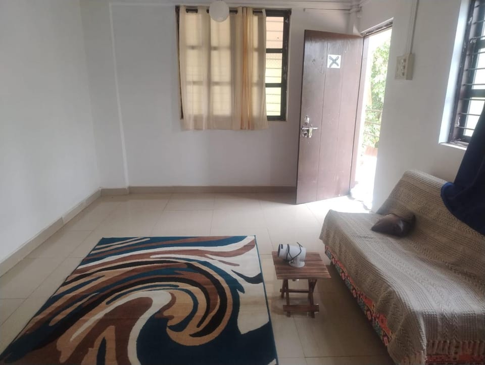 House No 21 Apartment in Goa, India
