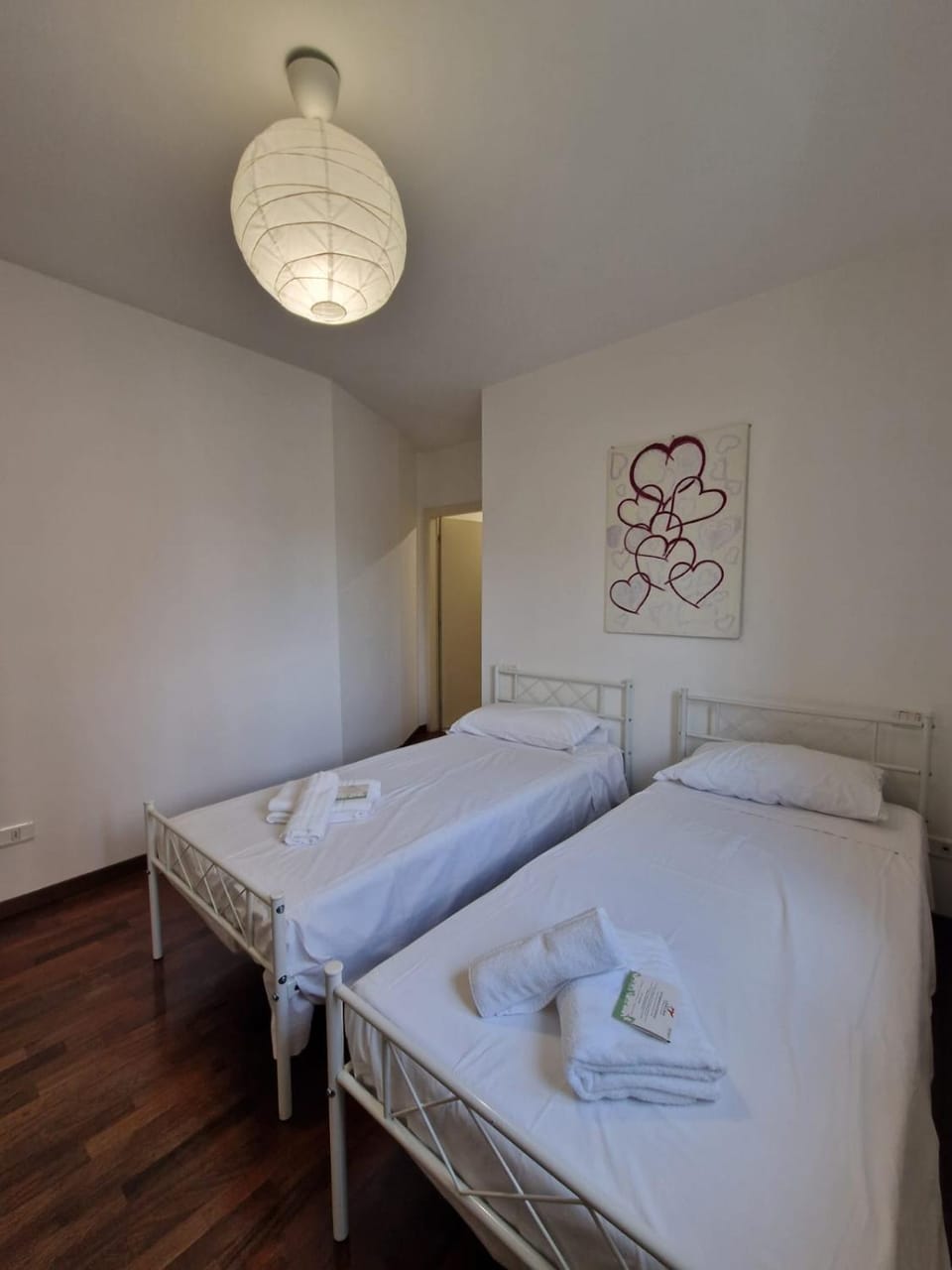 FuoriPorta Affitti Brevi - New Medaglie Apartment in Parma