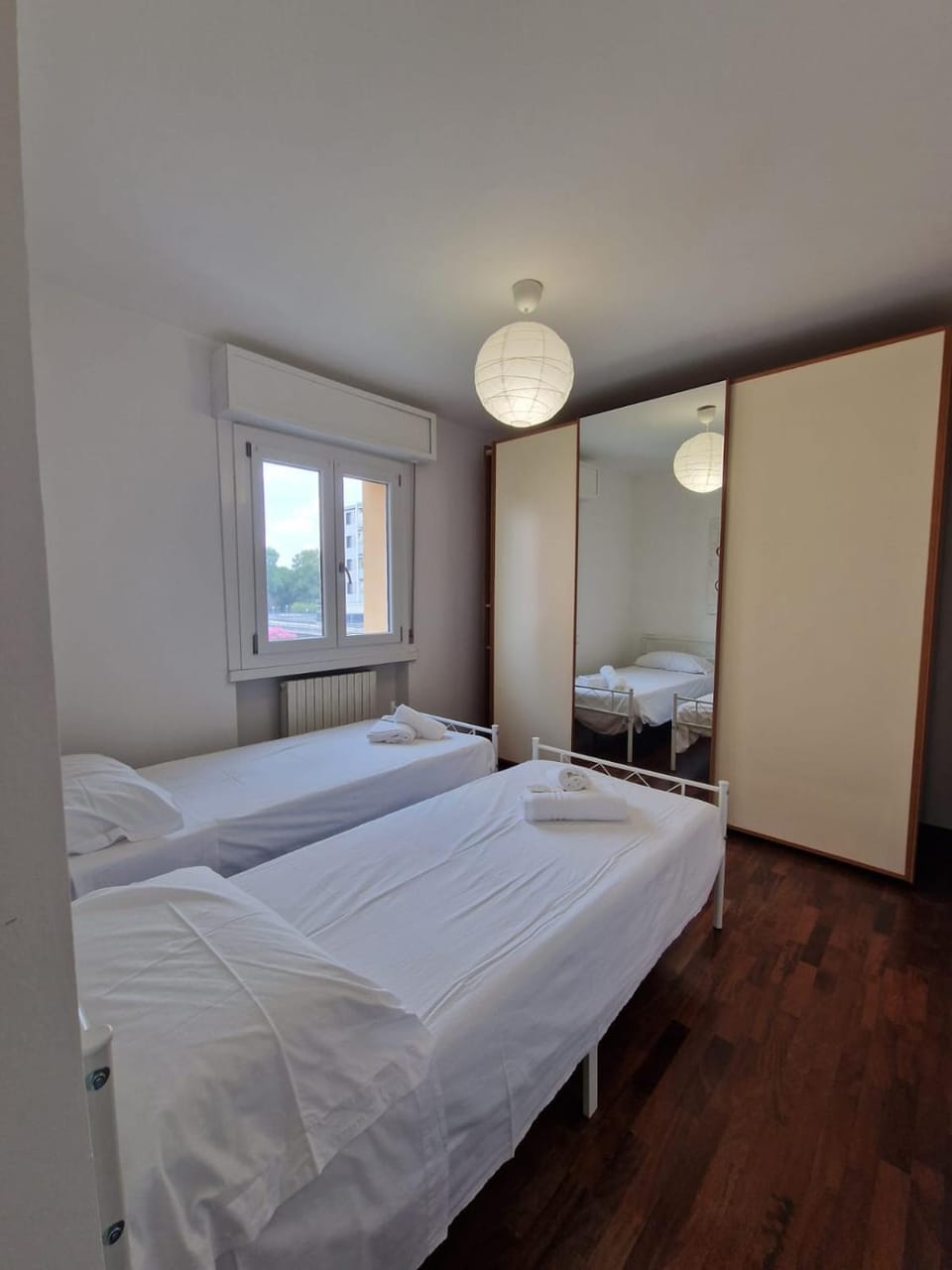 FuoriPorta Affitti Brevi - New Medaglie Apartment in Parma