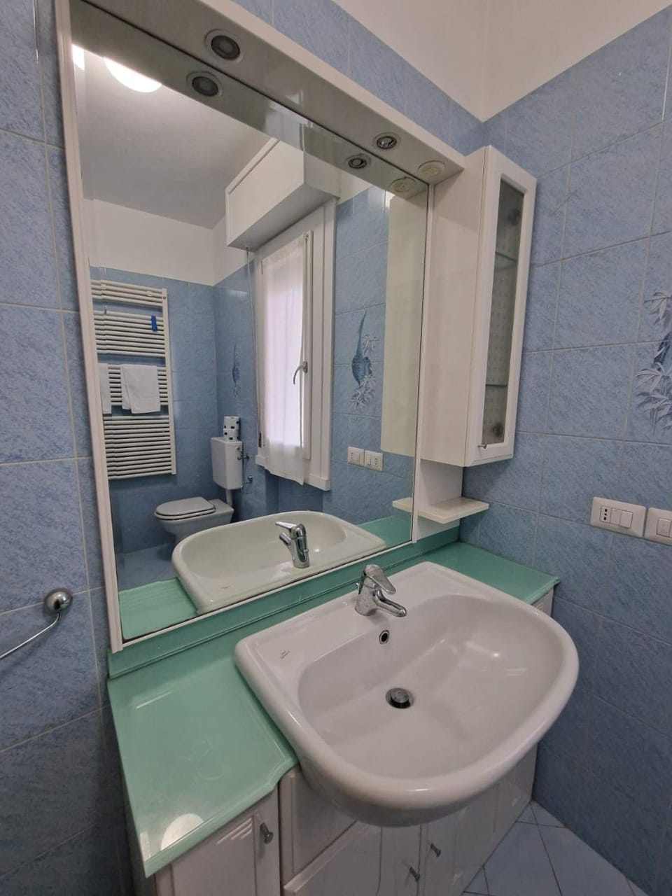 FuoriPorta Affitti Brevi - New Medaglie Apartment in Parma