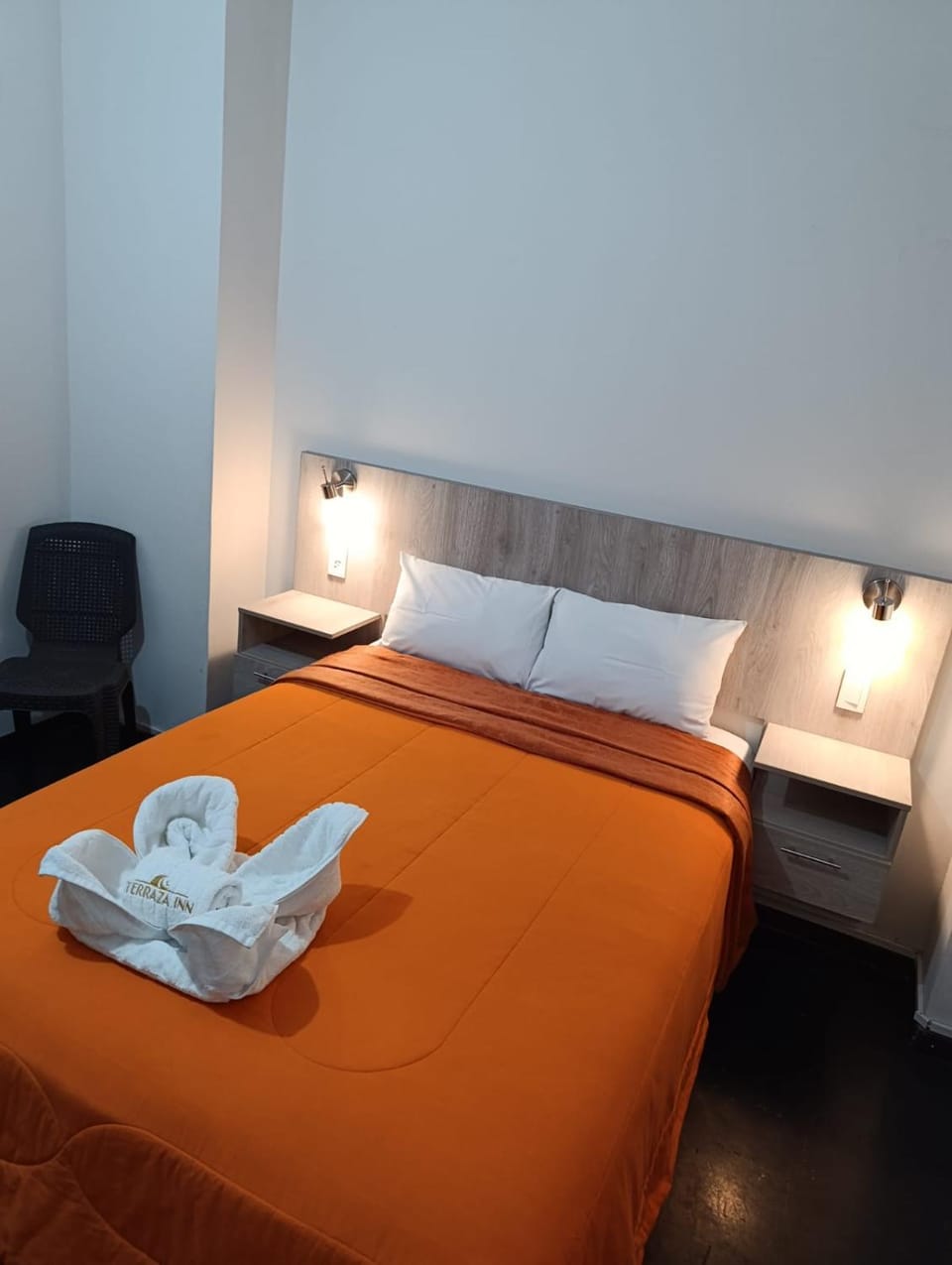 HOTEL BOUTIQUE TerrazaINN Hotel in Arequipa